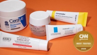 4 Moisturizer 5% Panthenol untuk Skin Barrier Rusak, Harganya Mulai Rp30.000