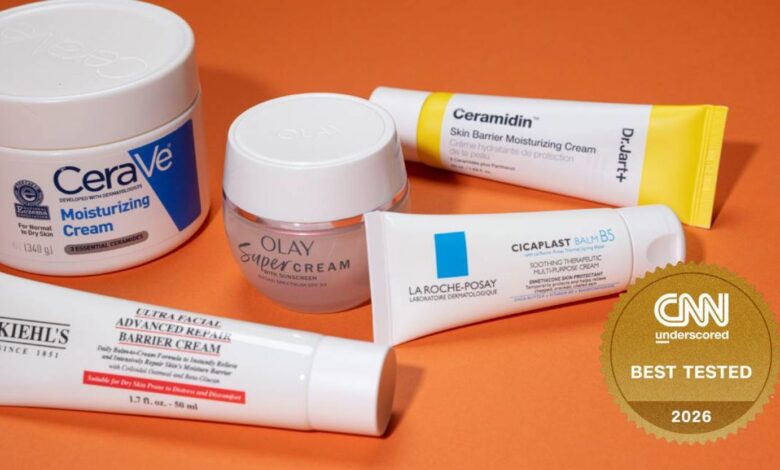 4 Moisturizer 5% Panthenol untuk Skin Barrier Rusak, Harganya Mulai Rp30.000