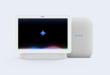 Google Kembali ke Speaker Pintar, Gemini Bikin Rumah Jadi Lebih Paham