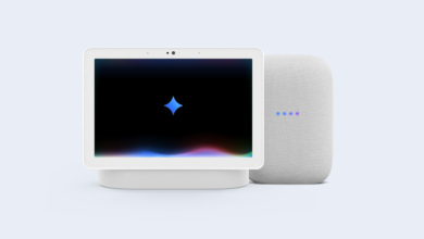 Google Kembali ke Speaker Pintar, Gemini Bikin Rumah Jadi Lebih Paham
