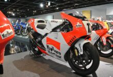 Yamaha 0W23 Tak Langsung Sempurna, Motor Bermasalah yang Buka Jalan ke Gelar GP500