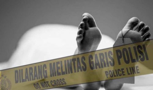 Mayat Pria Terlilit Kawat di Tangerang, Polisi Ungkap Kronologi Awal yang Masih Penuh Tanda Tanya
