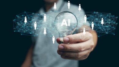 DeepSeek Minta Investor Tak Bajak Karyawan, Perang Talenta AI Kian Terbuka