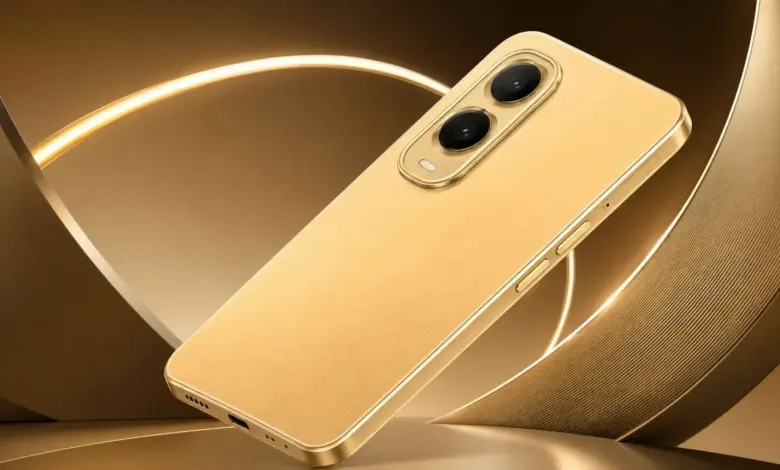iQOO Z11i Tampil Beda di Kelas Entri, Baterai 6.500mAh dan 3 Warna Estetik