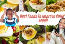5 Makanan Penambah Mood Anak, Camilan Sederhana yang Bikin Piring Lebih Bernilai