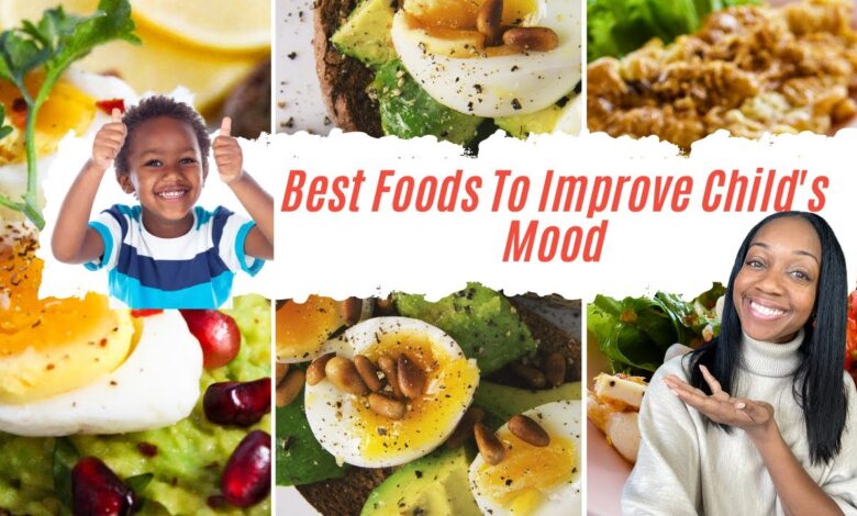 5 Makanan Penambah Mood Anak, Camilan Sederhana yang Bikin Piring Lebih Bernilai