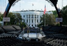 Aplikasi White House Dipaksa Masuk ke Perangkat Pemerintah, Sorotan Keamanannya Makin Tajam
