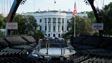 Aplikasi White House Dipaksa Masuk ke Perangkat Pemerintah, Sorotan Keamanannya Makin Tajam