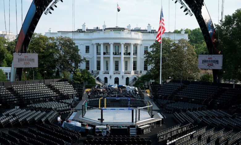 Aplikasi White House Dipaksa Masuk ke Perangkat Pemerintah, Sorotan Keamanannya Makin Tajam