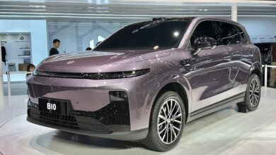 Leapmotor B10 di Indonesia Tanpa LIDAR, Ini Alasan yang Dipilih Indomobil