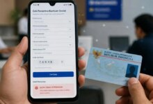 Juni 2026 Jadi Batas Akhir Tahap Kedua Bansos Kemensos, Ini Nominal PKH dan BPNT