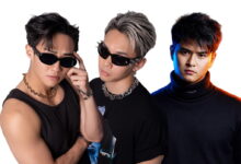 Mad World dari Hard Lights, BEAUZ, dan Solar State Bawa Energi Klub ke Tema yang Gelisah