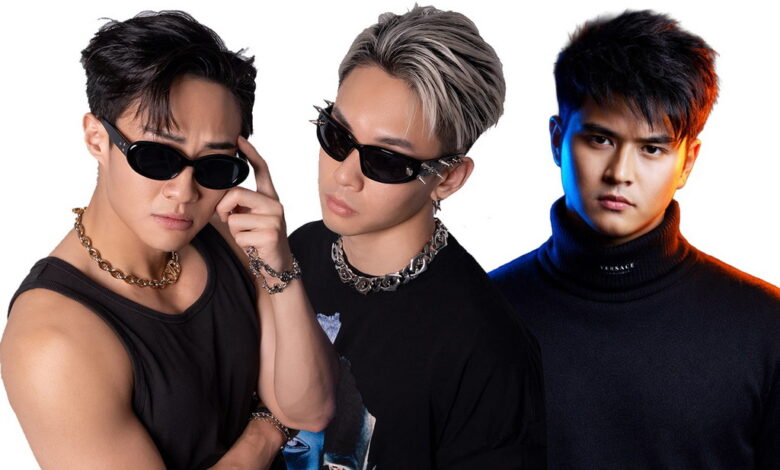 Mad World dari Hard Lights, BEAUZ, dan Solar State Bawa Energi Klub ke Tema yang Gelisah