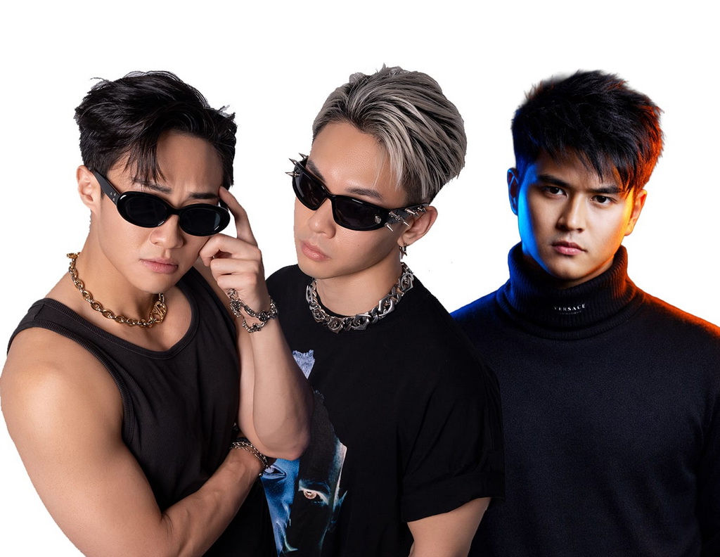 Mad World dari Hard Lights, BEAUZ, dan Solar State Bawa Energi Klub ke Tema yang Gelisah