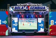 Nobar Piala Dunia 2026 Bisa Kena Pajak Lagi, Ini Beda PNBP TVRI dan PBJT