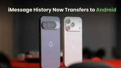 Android 17 Bikin Pindah dari iPhone Lebih Mulus, Keamanan dan AI Ikut Naik