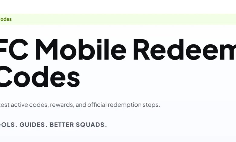Kode Redeem FC Mobile Juni 2026 Masih Diburu, Ini Jalan Cepat Amankan Gems dan 5 Juta Coins