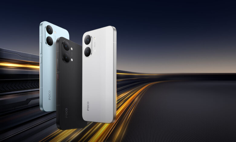 Poco X8 Pro vs Pro Max Beda Rp2 Jutaan, Selisih Ini Ternyata Paling Menentukan