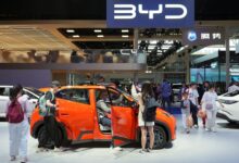 BYD Akui Penjualan Anjlok, Transisi Produksi Lokal Bikin Distribusi Tersendat