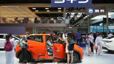 BYD Akui Penjualan Anjlok, Transisi Produksi Lokal Bikin Distribusi Tersendat