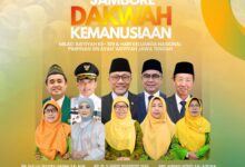 600 Kader Aisyiyah Jateng Siap Turun ke Desa, Jambore Milad Bawa Dakwah Kemanusiaan ke Akar Rumput