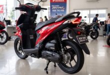 Honda BeAT 2026 Disebut Siap Berubah Total, Tetap Irit Tapi Makin Premium