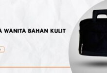 Tas Kerja Kulit vs Kanvas, Pilihan yang Paling Masuk Akal untuk Kantor