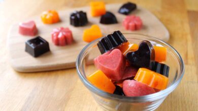 3 Snack Sehat yang Mudah Dibuat, Enak Tanpa Gula dan Tepung Terigu