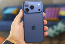 iPhone 18 Pro Bisa Tembus $1.399, Apple Tetap Tenang di Pasar Premium
