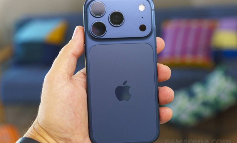 iPhone 18 Pro Bisa Tembus $1.399, Apple Tetap Tenang di Pasar Premium
