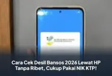Desil Bansos Kini Menentukan Prioritas Bantuan, Banyak Warga Baru Sadar Posisinya