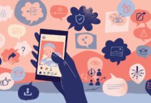 Oversharing di Medsos Bisa Buka 4 Sisi Kepribadian Ini, Banyak yang Tak Sadar