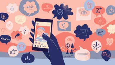 Oversharing di Medsos Bisa Buka 4 Sisi Kepribadian Ini, Banyak yang Tak Sadar