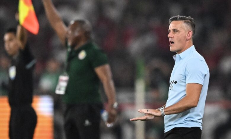 Herdman Bidik Trofi FIFA ASEAN Cup, Indonesia Siap Turunkan Amunisi Terbaik