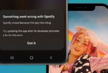 Spotify Tumbang di Banyak Wilayah, Pengguna Cuma Lihat Lagu Macet dan Playlist Hilang