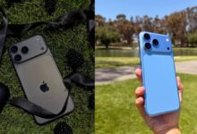 iPhone 18 Pro Max Disebut Bisa Lebih Awet, Modem C2 Bawa Dua Keuntungan Besar