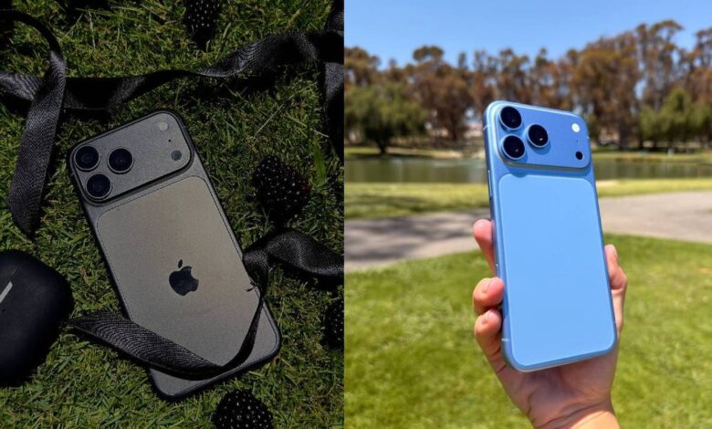 iPhone 18 Pro Max Disebut Bisa Lebih Awet, Modem C2 Bawa Dua Keuntungan Besar
