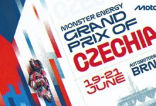 Brno Siap Panas, Marquez Kejar Rekor Rossi di MotoGP Ceko 21 Juni 2026