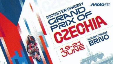 Brno Siap Panas, Marquez Kejar Rekor Rossi di MotoGP Ceko 21 Juni 2026