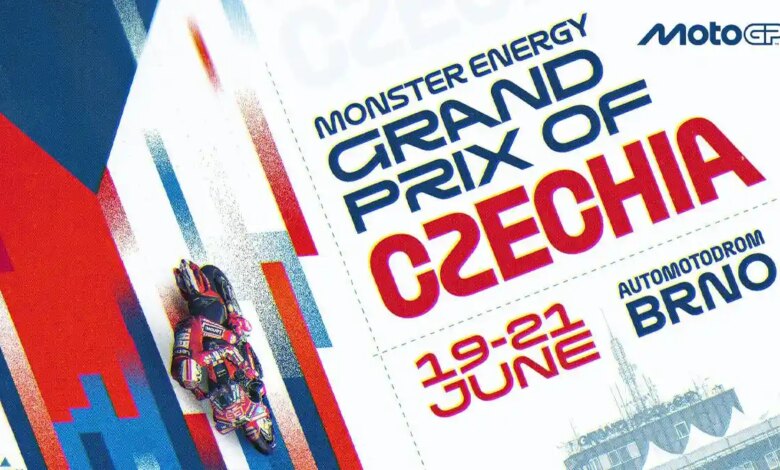 Brno Siap Panas, Marquez Kejar Rekor Rossi di MotoGP Ceko 21 Juni 2026