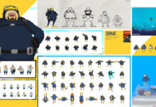 Dave the Diver Tak Bisa Dibuka di Steam, Coba Verifikasi File Dulu