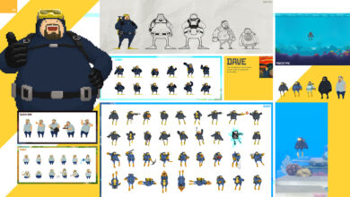 Dave the Diver Tak Bisa Dibuka di Steam, Coba Verifikasi File Dulu