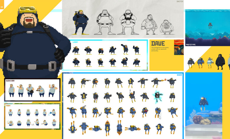 Dave the Diver Tak Bisa Dibuka di Steam, Coba Verifikasi File Dulu