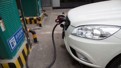 NEV China Kian Mendominasi, Penjualan Mobil Bensin Semakin Terdesak