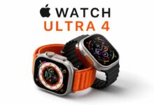 Apple Watch Ultra 4 Makin Tipis, Tapi Justru Lebih Serius Pantau Kesehatan
