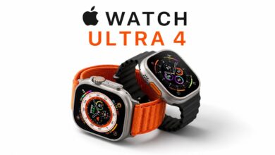 Apple Watch Ultra 4 Makin Tipis, Tapi Justru Lebih Serius Pantau Kesehatan