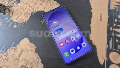 Galaxy S26 Ultra Jadi Andalan Bernadya, Rahasia Menangkap Momen Kreatif Tanpa Terlewat