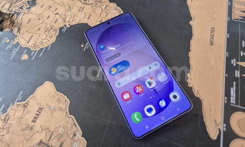 Galaxy S26 Ultra Jadi Andalan Bernadya, Rahasia Menangkap Momen Kreatif Tanpa Terlewat