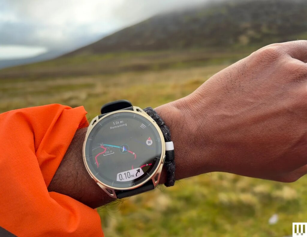 Amazfit Cheetah 2 Ultra Makin Serius, Hyrox dan Energi Tubuh Kini Lebih Cerdas