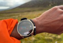 Amazfit Cheetah 2 Ultra Makin Serius, Hyrox dan Energi Tubuh Kini Lebih Cerdas